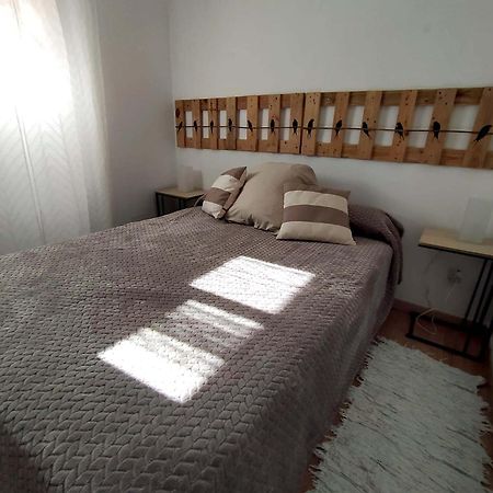 Tarifa Salada Apartment Exterior photo